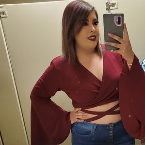 Meet your Posher, Jackie